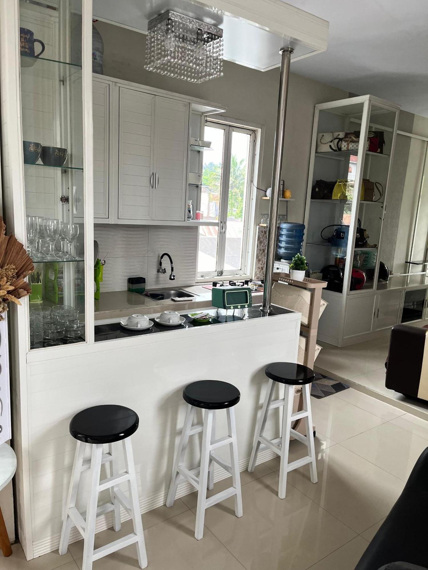 Java Hostel Tumpak Sewu Sidomukti Kültér fotó