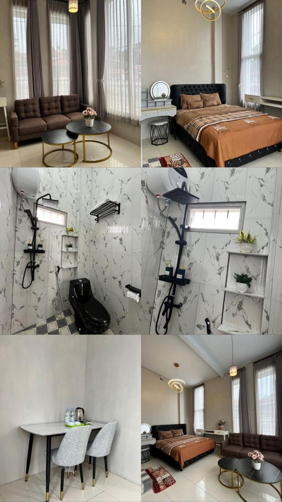 Java Hostel Tumpak Sewu Sidomukti Szoba fotó