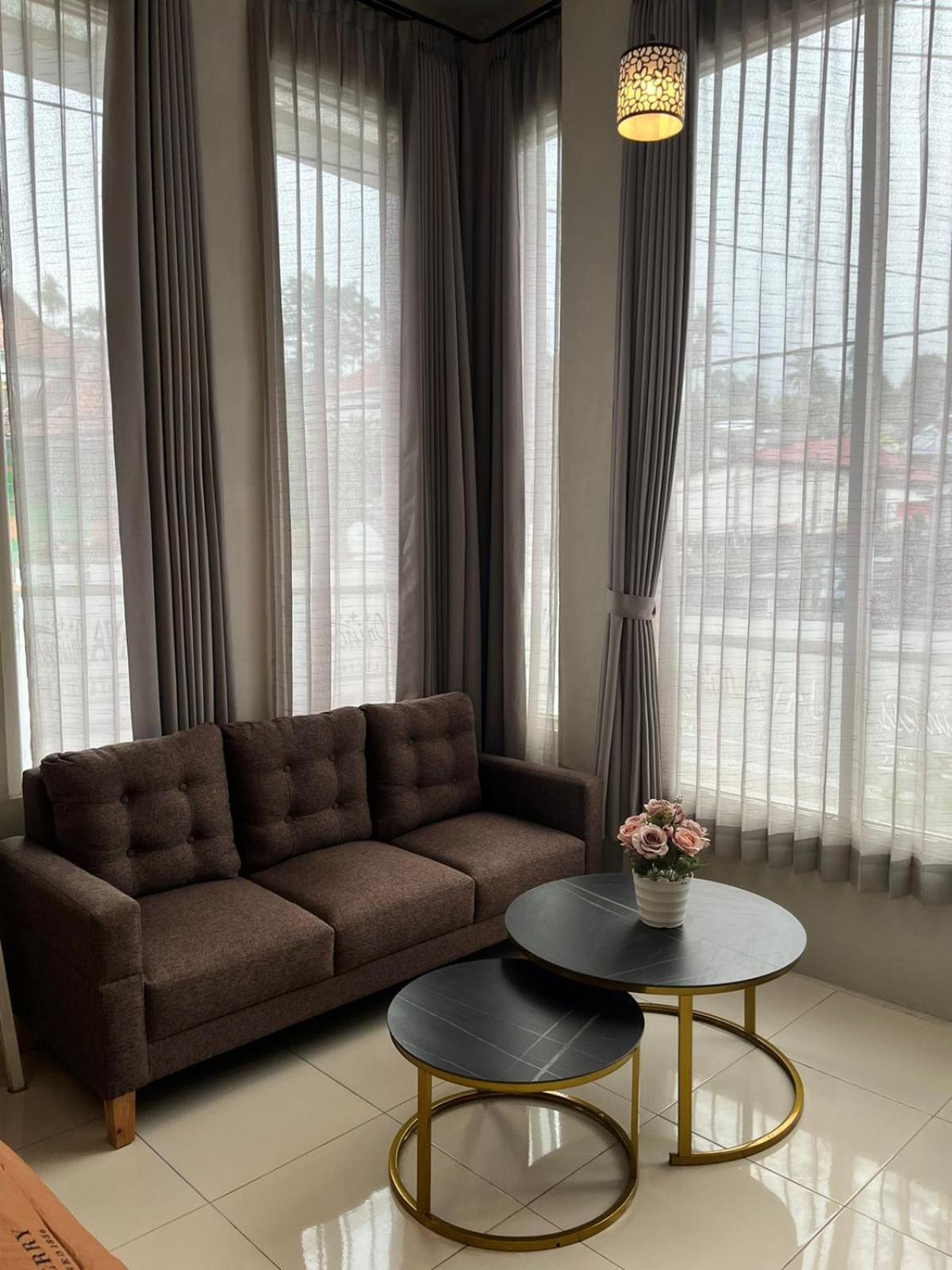 Java Hostel Tumpak Sewu Sidomukti Kültér fotó