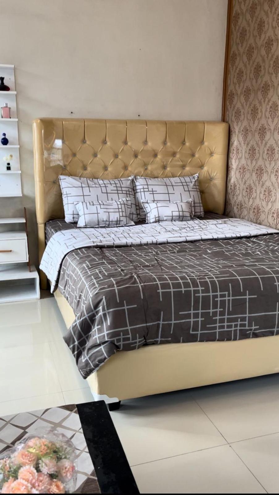 Java Hostel Tumpak Sewu Sidomukti Kültér fotó