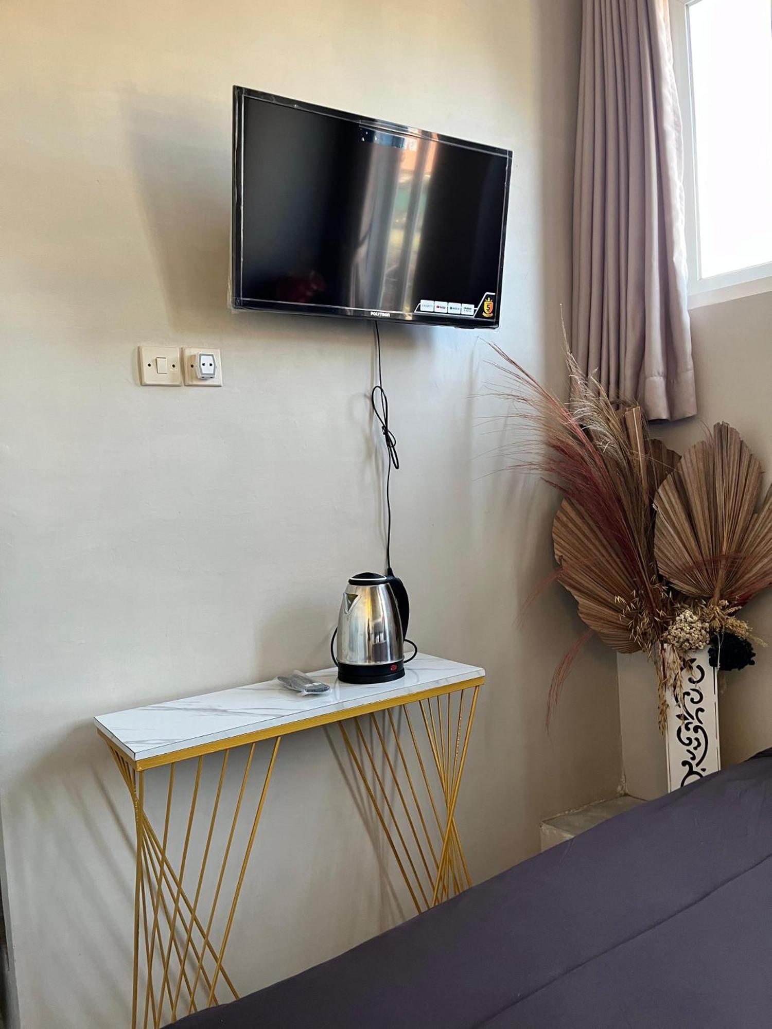 Java Hostel Tumpak Sewu Sidomukti Kültér fotó